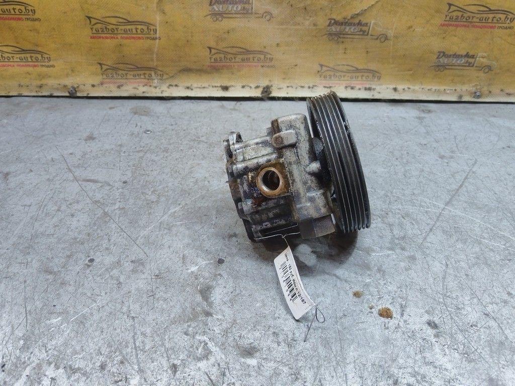 Насос гидроусилителя руля TTS1TE Citroen C8 - Фото 2