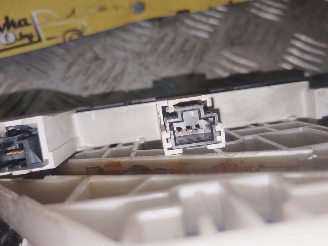 Блок управления печки/климат-контроля VIQQWA Nissan Almera купить с доставкой. Огромный выбор запчастей и марок авто. У нас есть практически все.