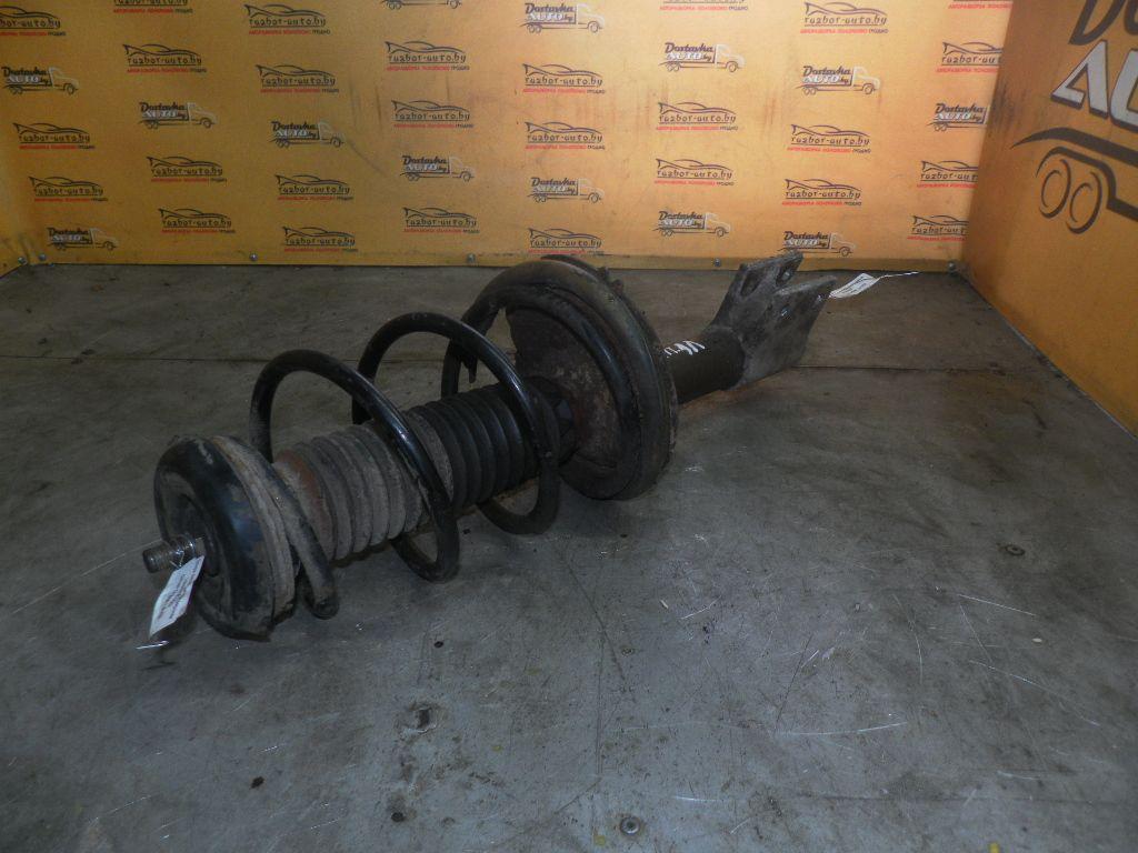 Амортизатор передний левый P7NKSF Citroen C4 купить