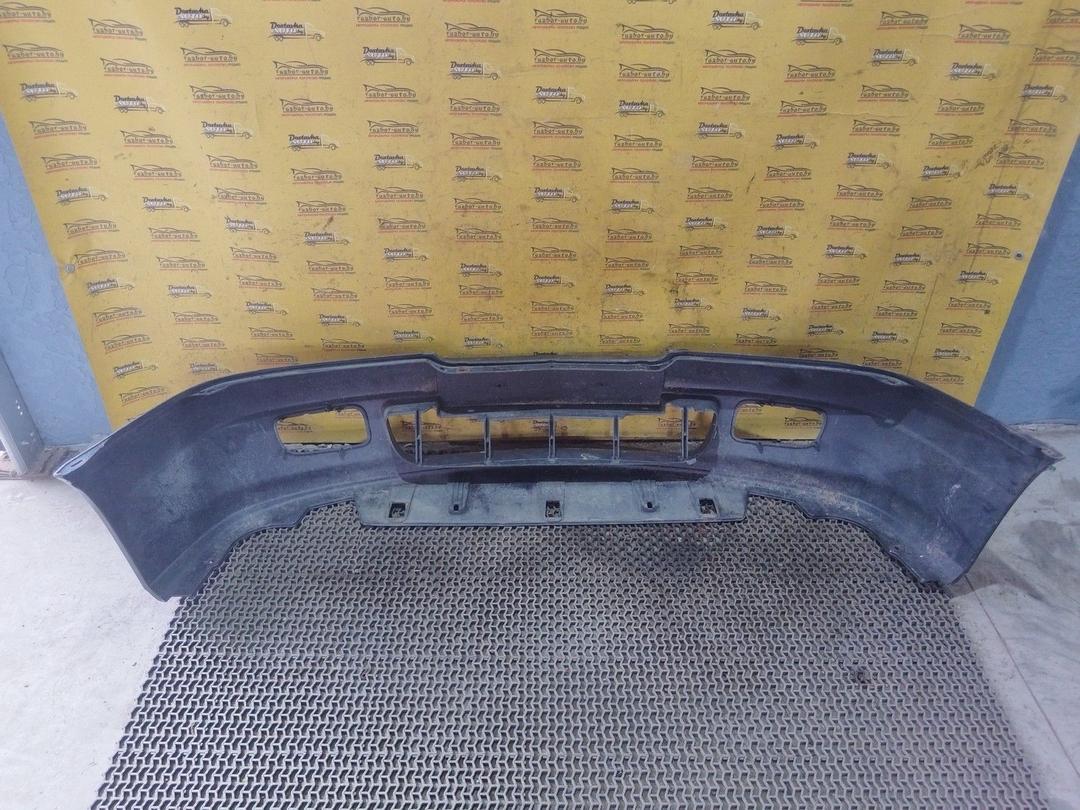 Бампер передний MQN8EF Rover 600 undefined