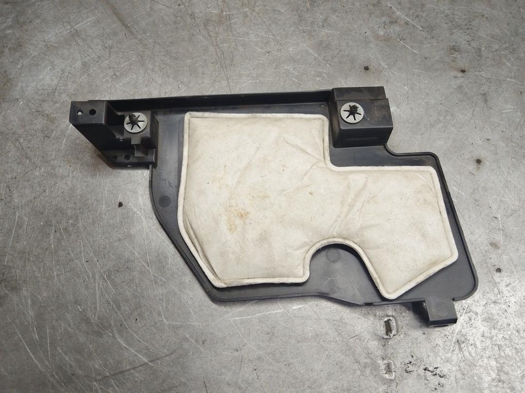 Пластик салона QCPH11 Ford Fusion купить на авторазборке