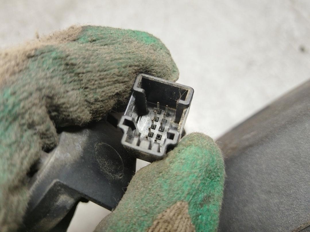 Зеркало салона NNDME7 BMW 5 E39 купить в магазине запчастей бу