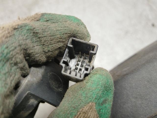 Зеркало салона NNDME7 BMW 5 E39 купить в магазине запчастей бу