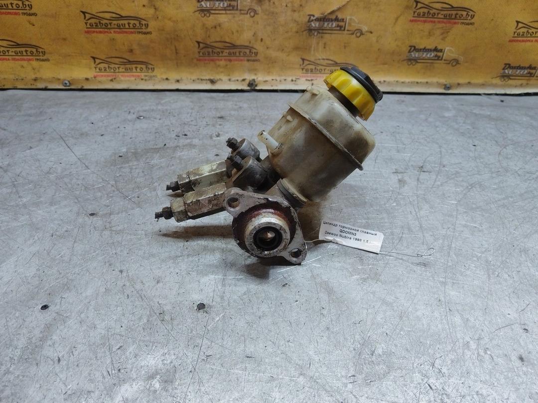 Цилиндр тормозной главный QDOMN3 Daewoo Nubira купить