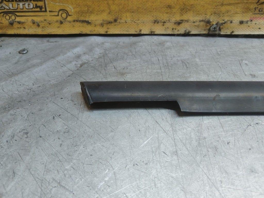 Молдинг стекла двери задней левой наружный PEJ1PJ Renault Espace - Фото 2