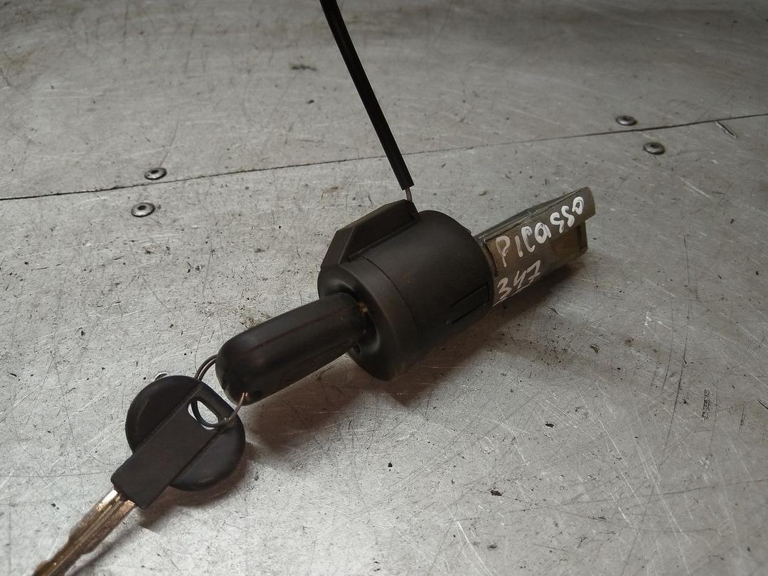 Замок зажигания YHV84V Citroen Xsara Picasso