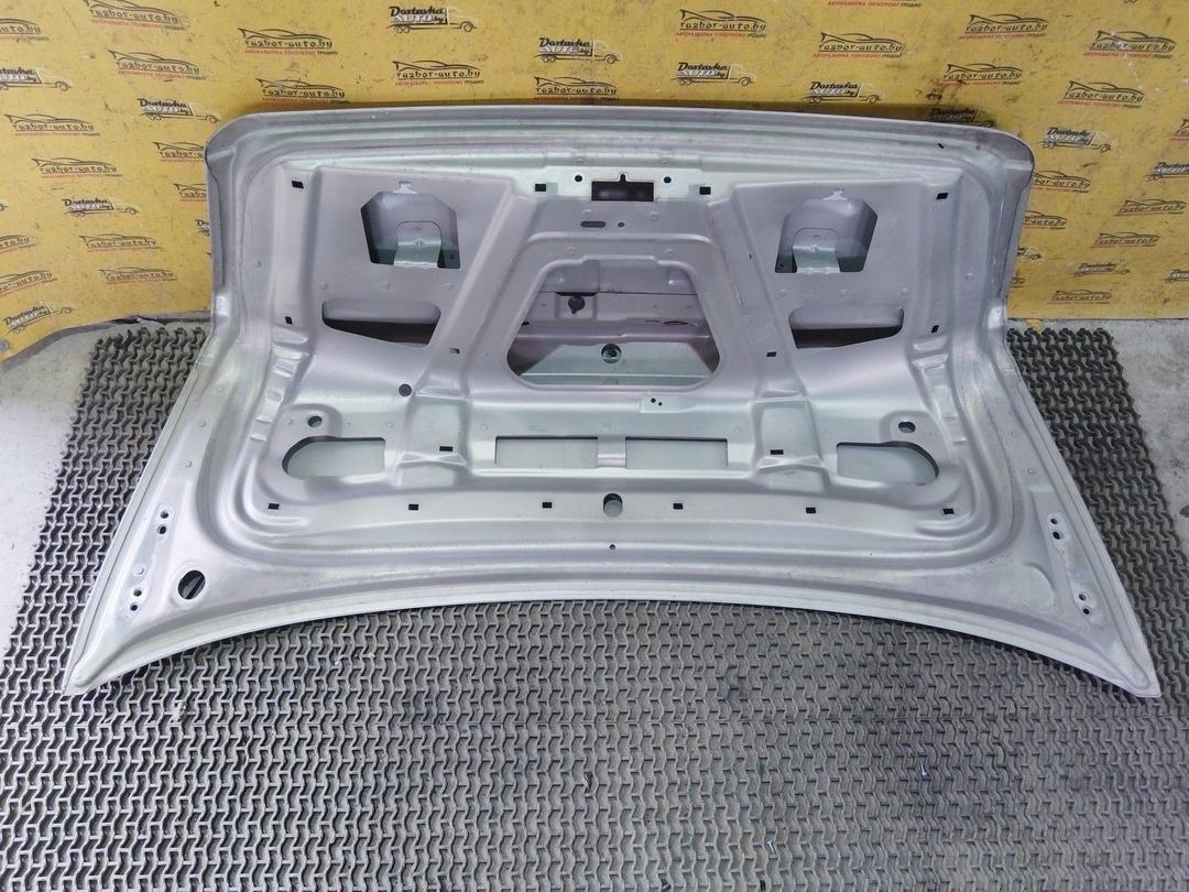 Крышка багажника (дверь 3-5) W50X9H Volvo S80 купить с доставкой