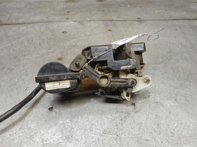 Замок двери задней левой 53FQSH Mazda 323F купить