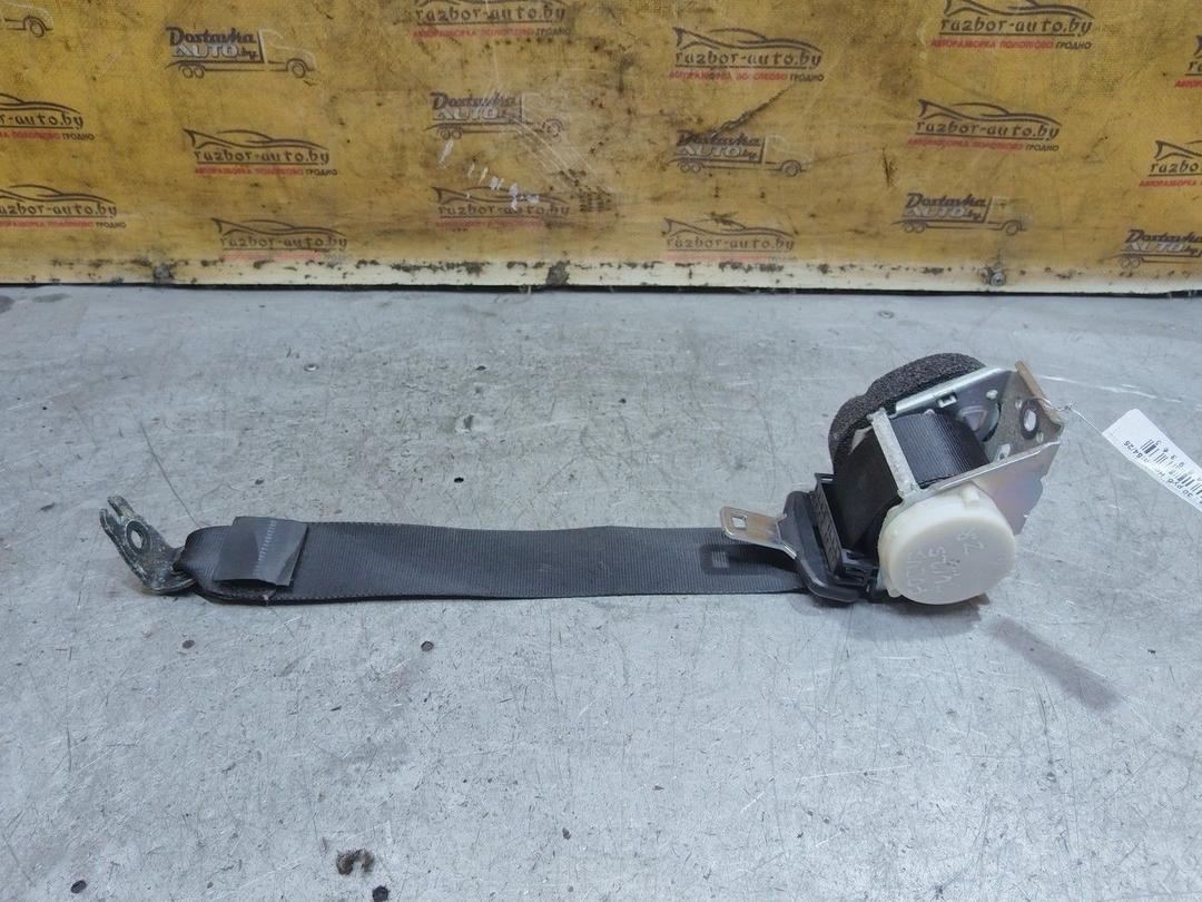 Ремень безопасности задний правый UF6YIB Ford Focus - Фото 2