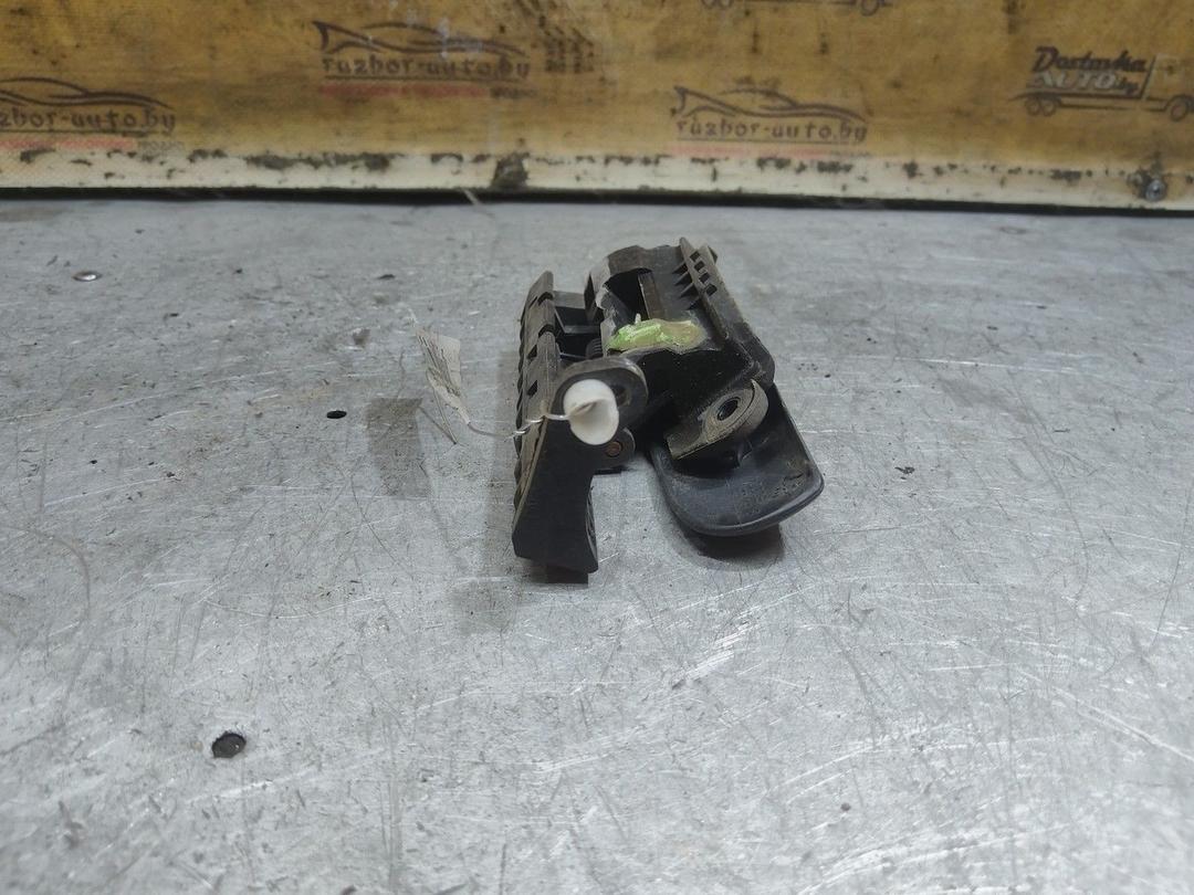 Ручка наружная задняя левая BTQ091 Citroen Xsara Picasso - Фото 4