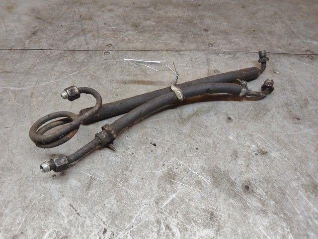 Трубка гидроусилителя 2JZ49K Mercedes E W124