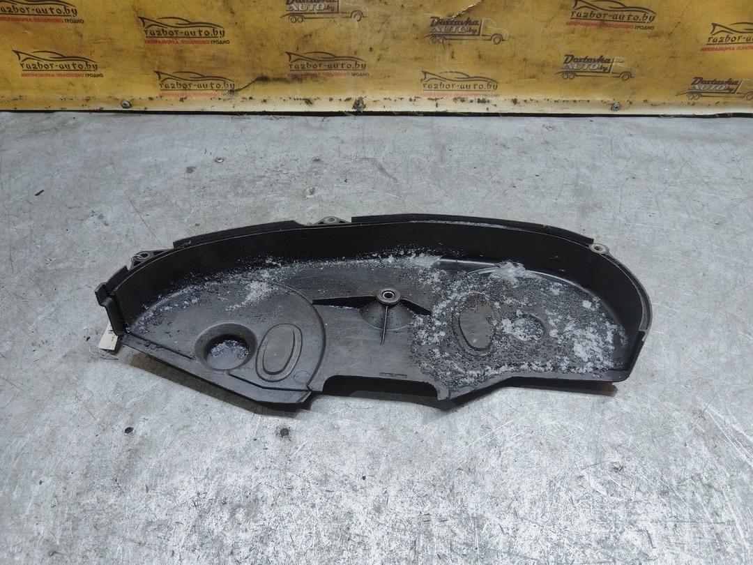 Защита (кожух) ремня ГРМ UZ5SYD Mitsubishi Space Wagon купить с доставкой