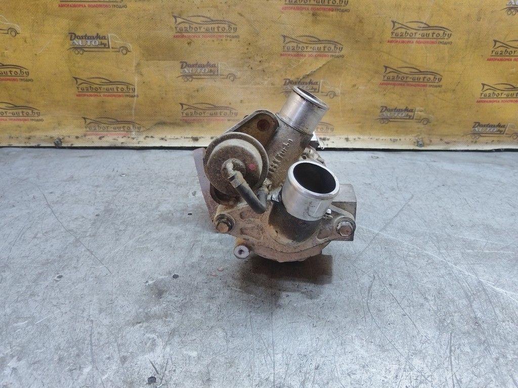 Турбина YO9Q1L Toyota Corolla - Фото 2