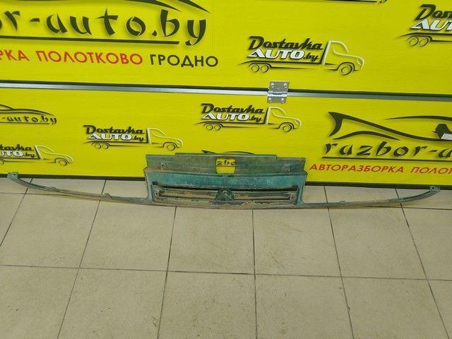 Решетка радиатора R19S2W Citroen Xantia купить на авторазборке