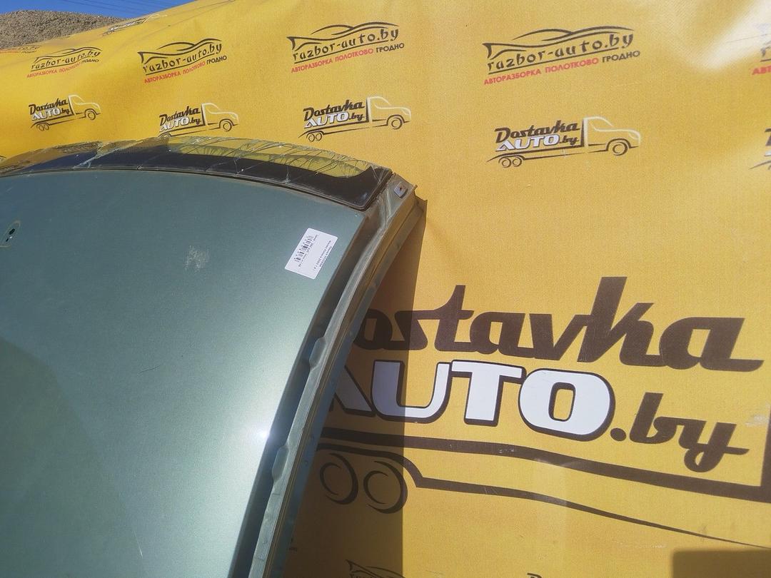 Крыша WVCN0A Nissan Almera купить на авторазборке