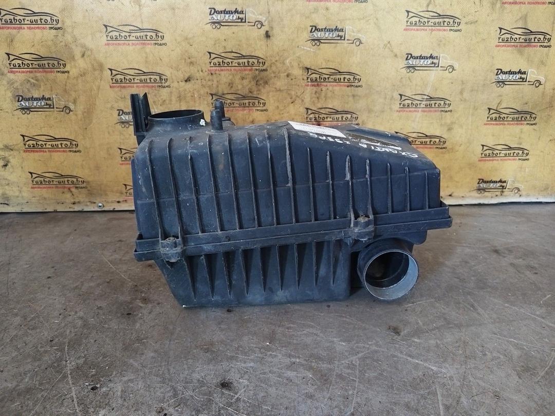 Корпус воздушного фильтра 3BK4VU Citroen Xantia undefined