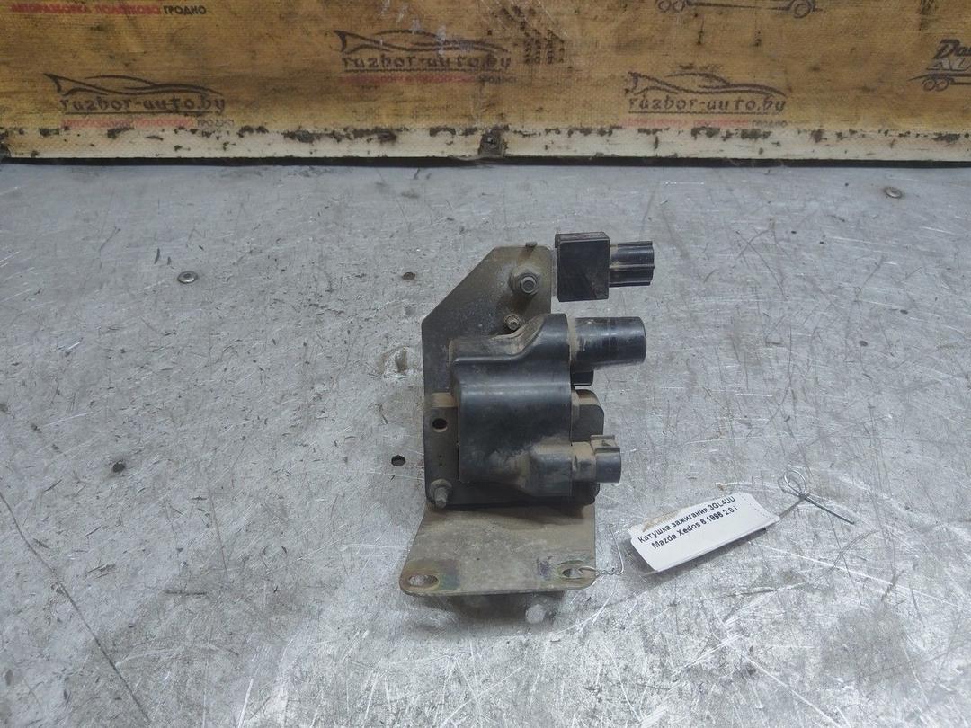 Катушка зажигания 3GL4UU Mazda Xedos 6 - Фото 3