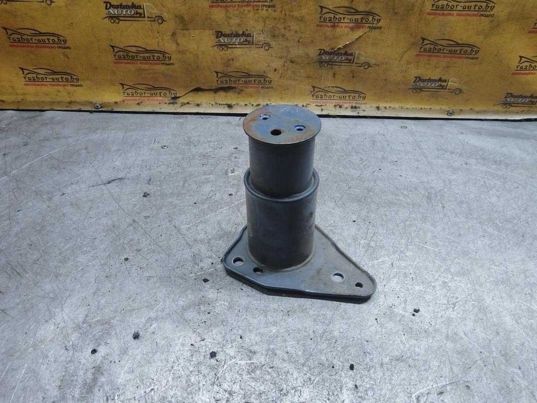 Кронштейн усилителя бампера переднего (Домик) N7C7EM Peugeot 607