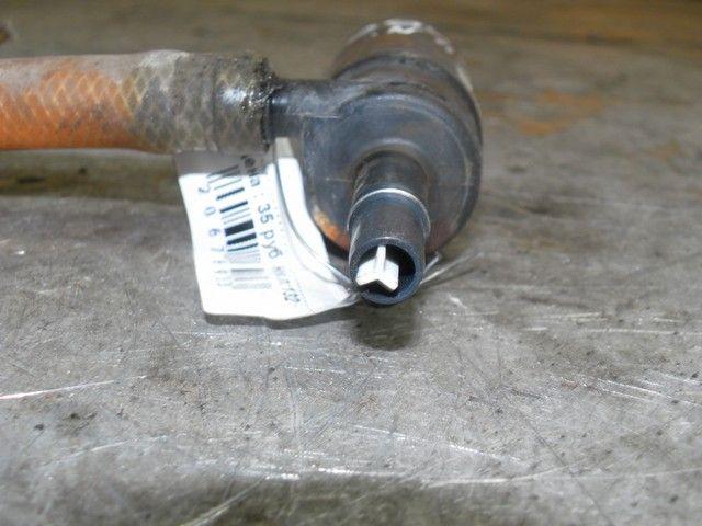 Насос (моторчик) омывателя фар NGQ2KE Audi A3 - Фото 5