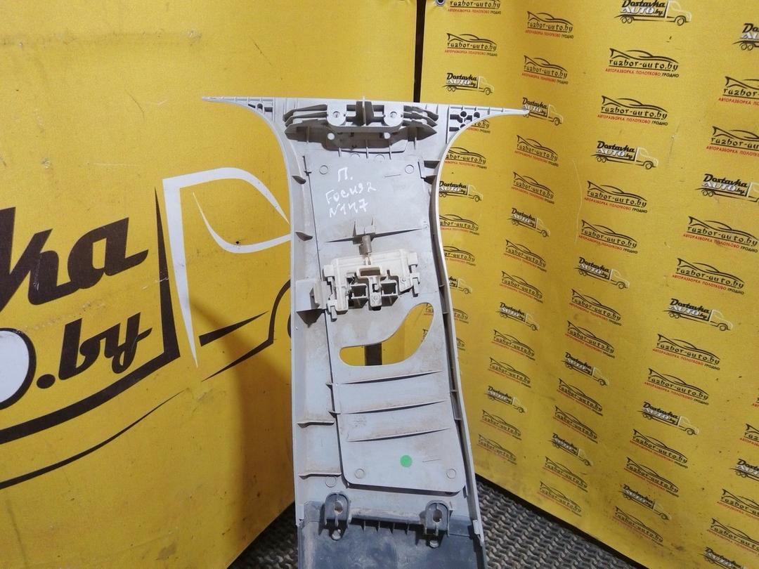 Обшивка стойки центральной правой 73INOS Ford Focus купить с доставкой