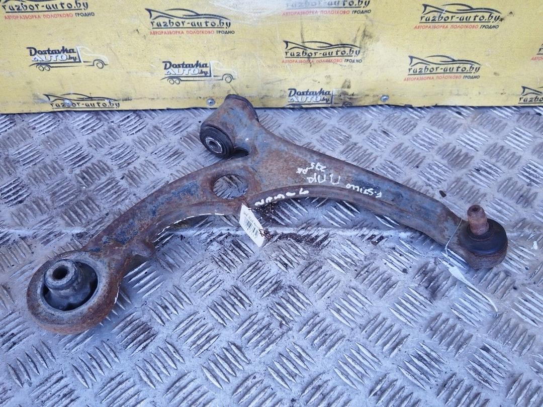 Рычаг передний правый 9MD1BY Fiat Stilo купить с доставкой