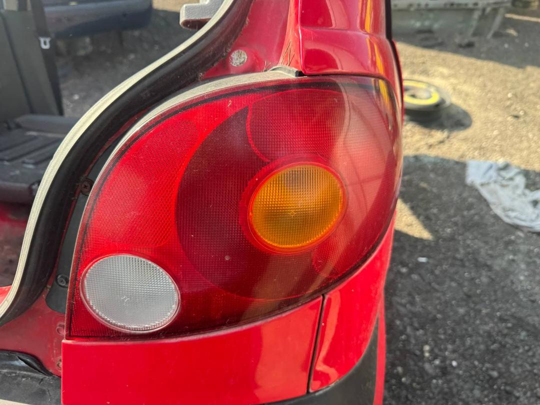 Фонарь задний правый D3IA9Y Daewoo Matiz купить