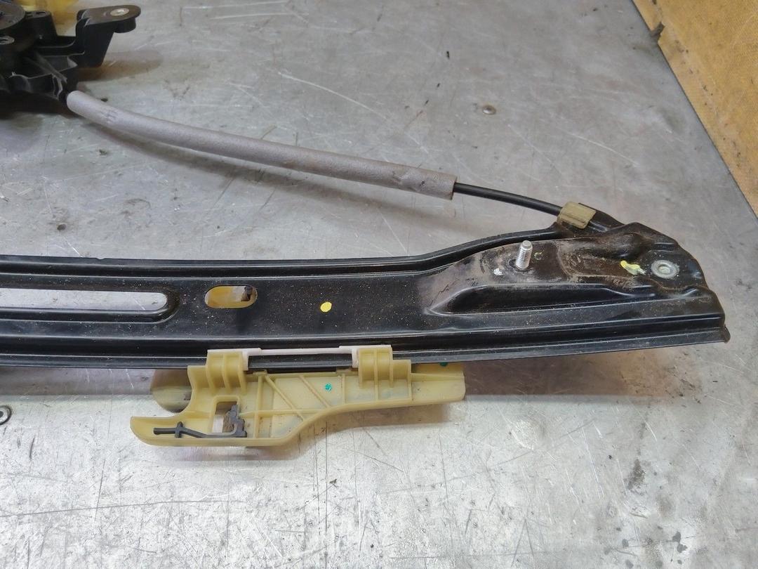 Стеклоподъемник электрический задний левый NXGBPX Ford Fusion - Фото 2