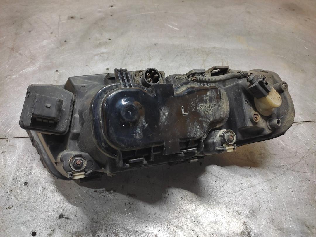 Фара левая XUGBOT Audi A3 - Фото 2