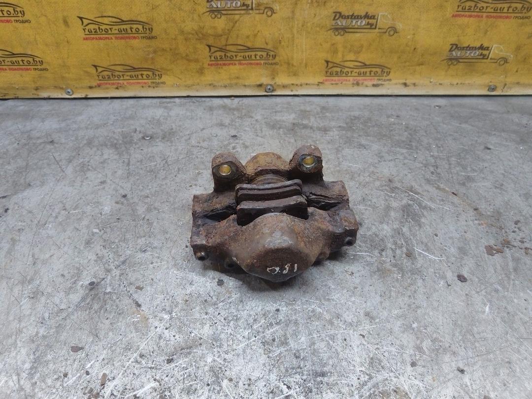 Суппорт задний правый U9C0MQ Mercedes C W202 - Фото 6