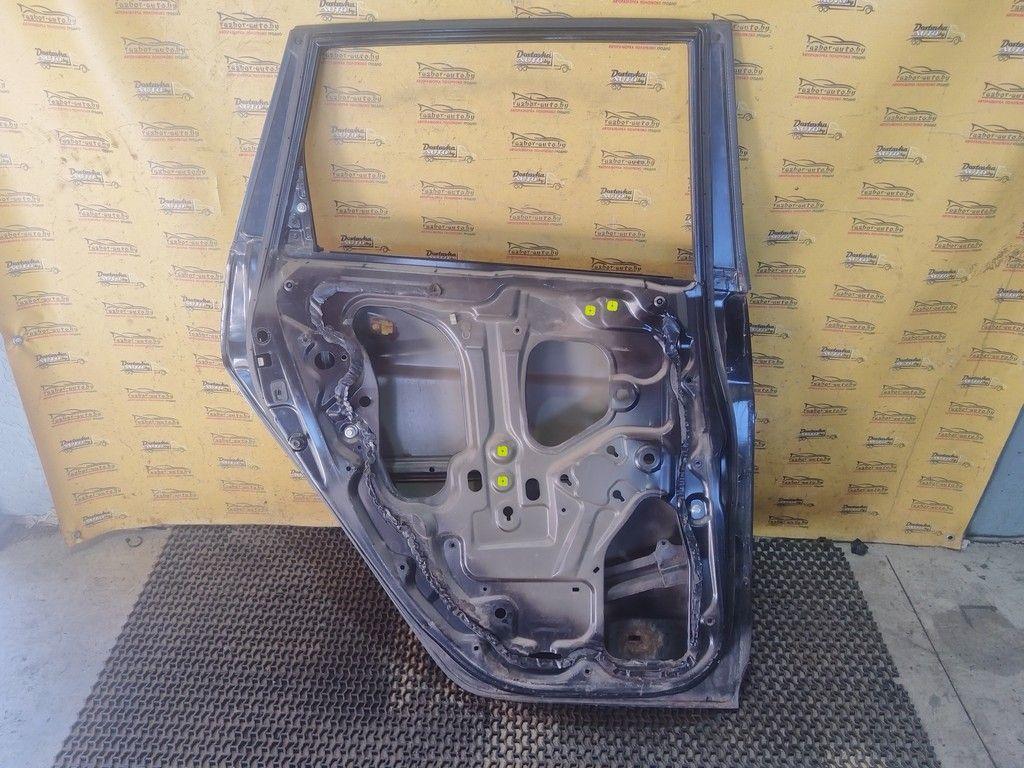 Дверь задняя левая U7FX16 Honda FR-V - Фото 4