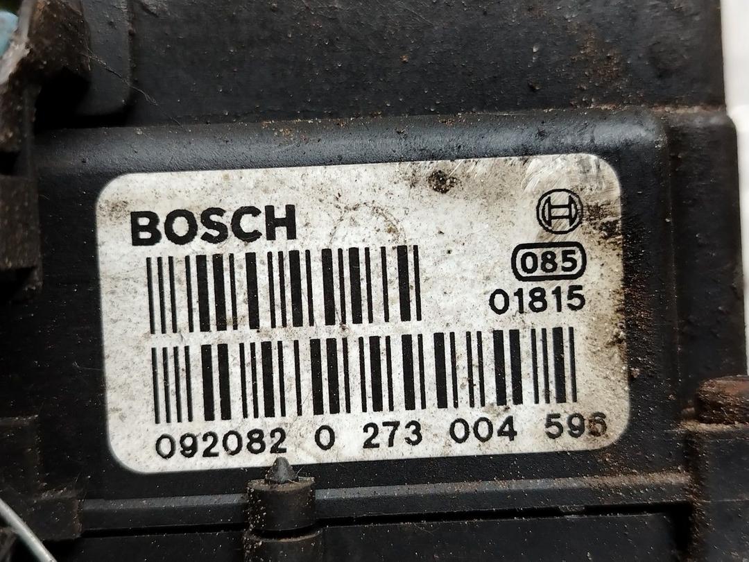 Блок ABS GN87LE Nissan Almera - Фото 6