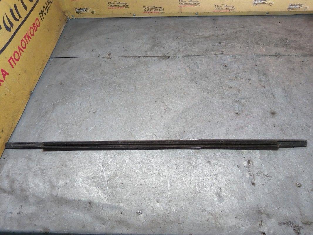 Молдинг стекла двери задней правой наружный RDKAT0 Fiat Stilo - Фото 2