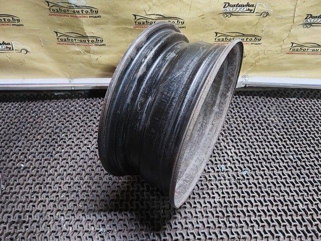 Диск штампованный R15    KTNL2Y Seat Alhambra купить