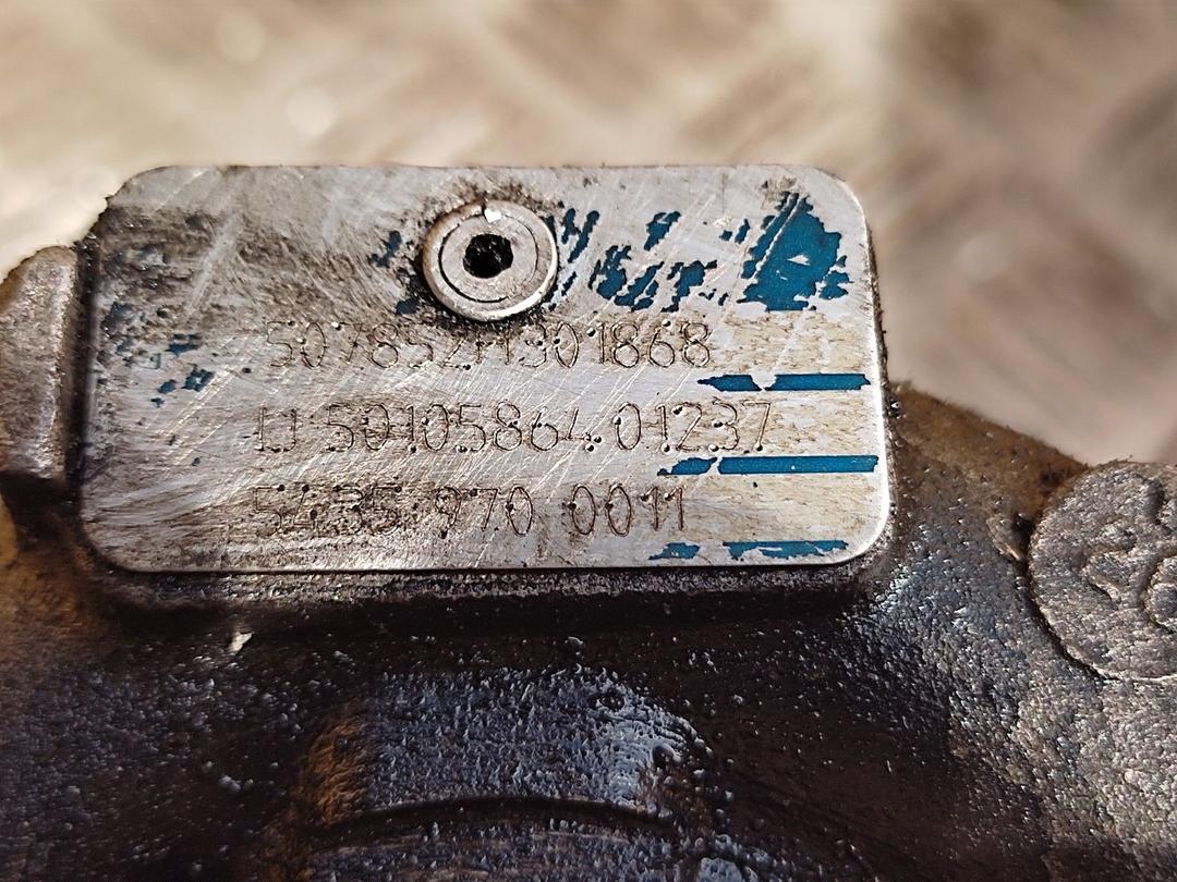 Турбина NH1VYU Nissan Note купить