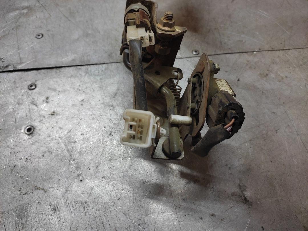 Педаль газа 99ROA4 Mazda Premacy - Фото 3