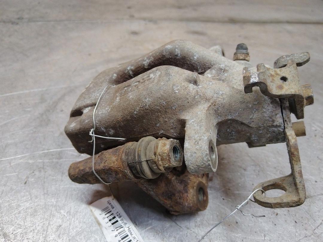 Суппорт задний левый H3UW5X Citroen C3 купить с доставкой