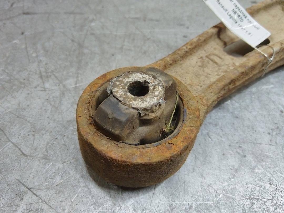 Рычаг передний правый NB2R7O Renault Laguna купить