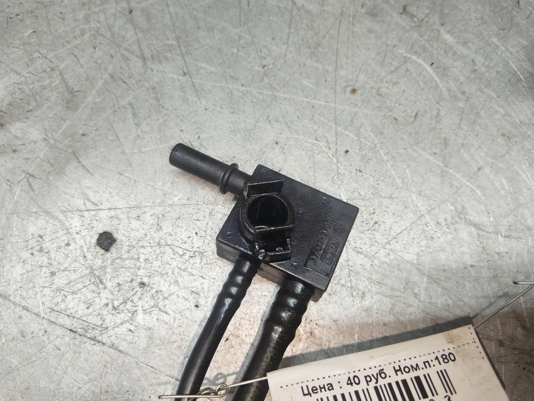 Трубка обратки форсунок LNGAGJ Renault Espace купить с доставкой