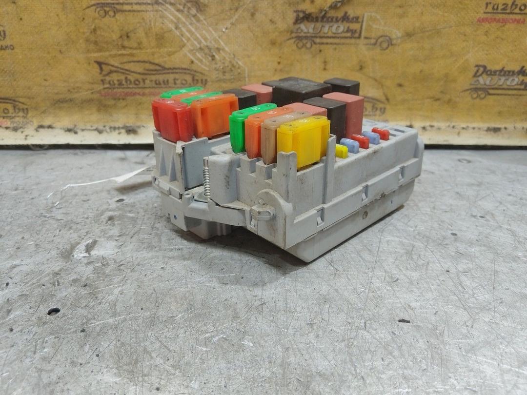 Блок предохранителей ZENTA5 Fiat Linea - Фото 2