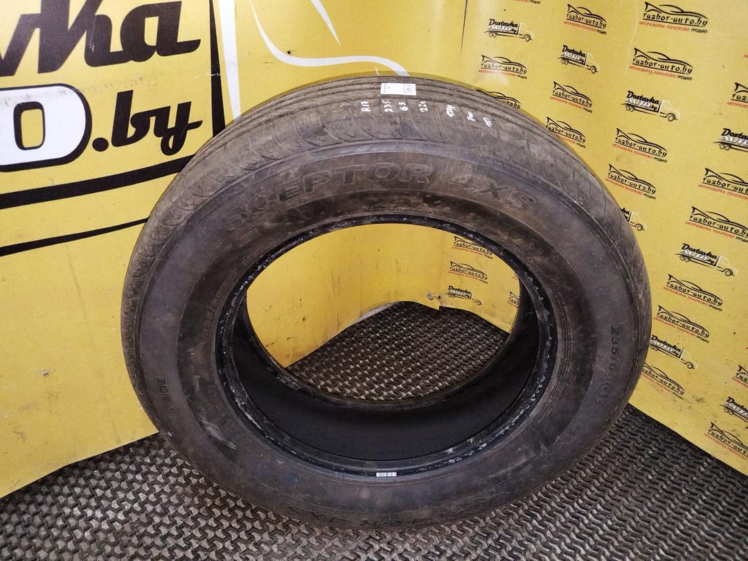 Шина Sceptor 235/65 R17 P64SCU P64SCU Sceptor
