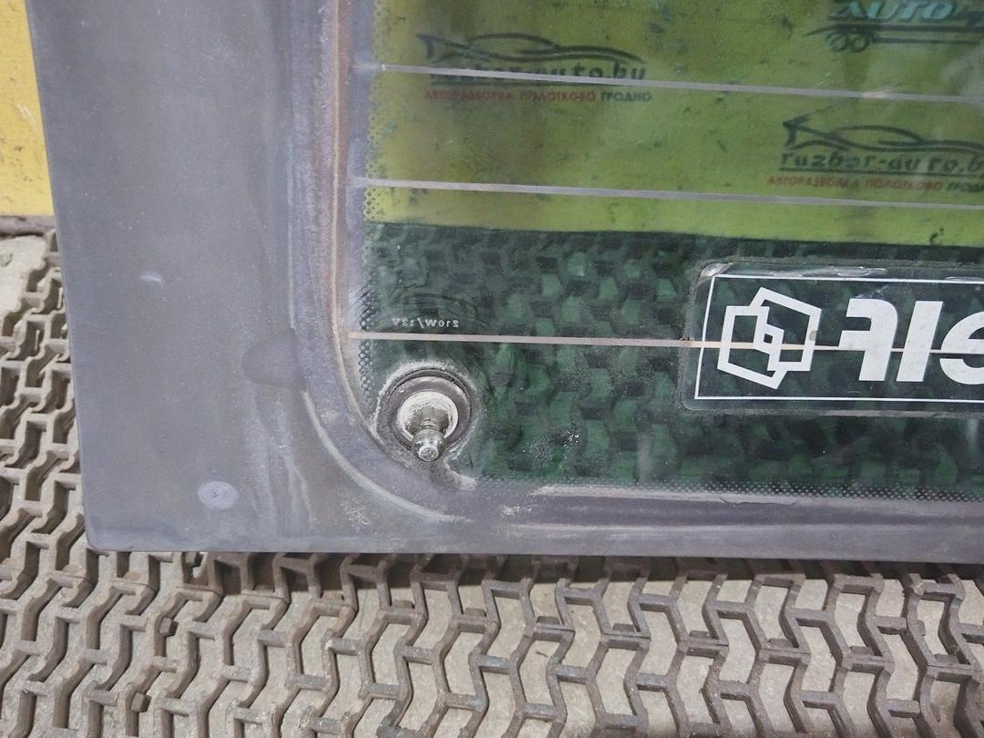 Стекло заднее KXR3OM Renault Laguna купить с доставкой