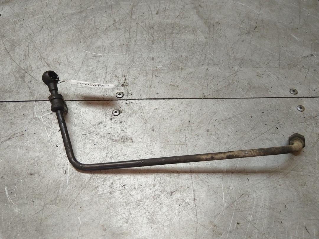 Масляная трубка турбины 60JOFA Volkswagen Sharan