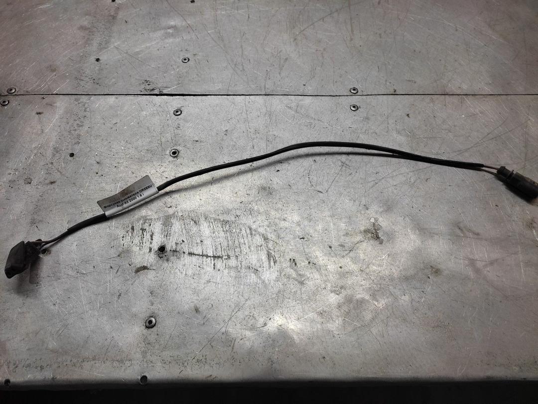 Форсунка омывателя OR5E5U Audi A3