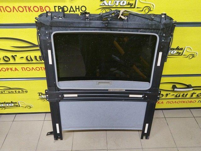 Люк RNR38X Citroen Xsara купить в магазине запчастей бу