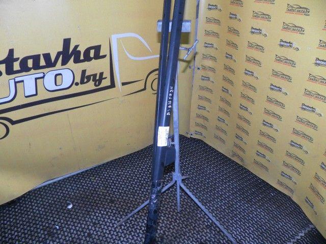 Дуги на крышу (рейлинги) OQ6Q9C Volkswagen Passat - Фото 3