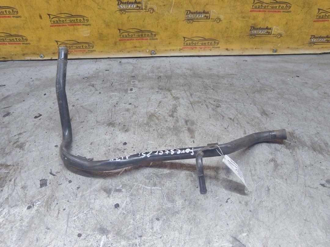 Трубка охлаждающей жидкости металлическая PUUIOW Subaru Forester