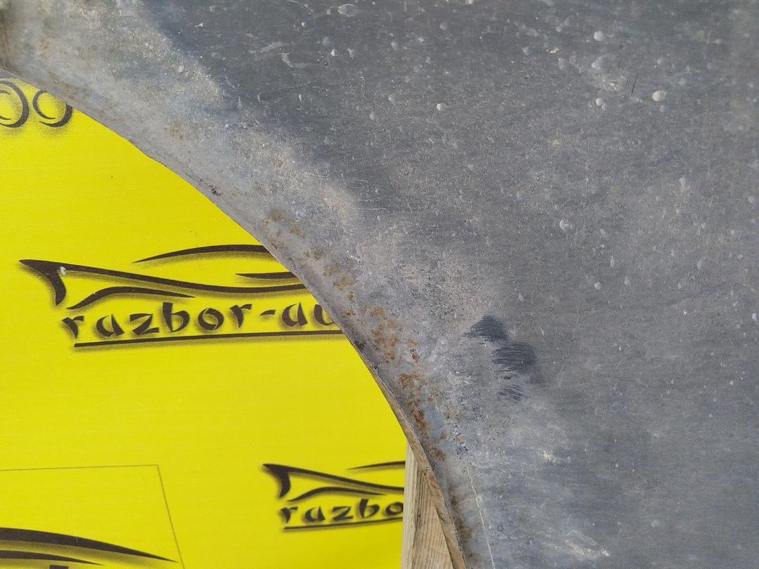 Крыло переднее правое W435VI Volkswagen Passat - Фото 11