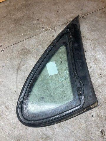 Стекло кузовное боковое левое 4QKWPW Opel Vectra - Фото 3