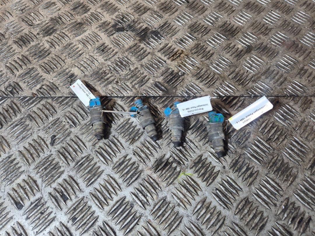 Форсунка 76YH46 Volkswagen Passat купить с доставкой