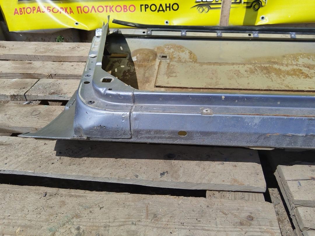 Дверь передняя левая 9ARF9M Audi 100 undefined